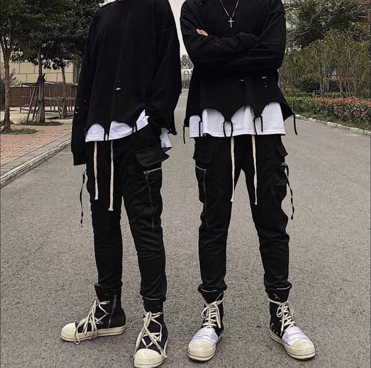 「その格好、パパじゃないみたい…」家族に言われる前に – 大人のファッションで絶対に避けるべき最悪の未来と、その回避策